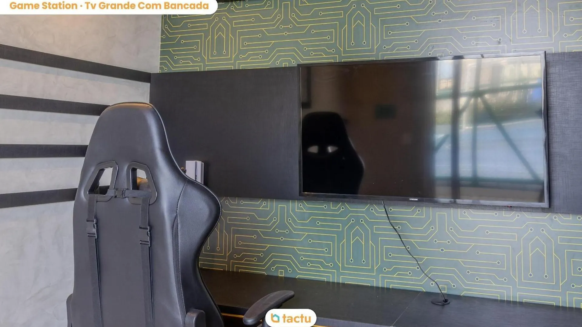 Holiday home Apartamento No Mirante Da Praia Do Futuro Fortaleza  Brazil