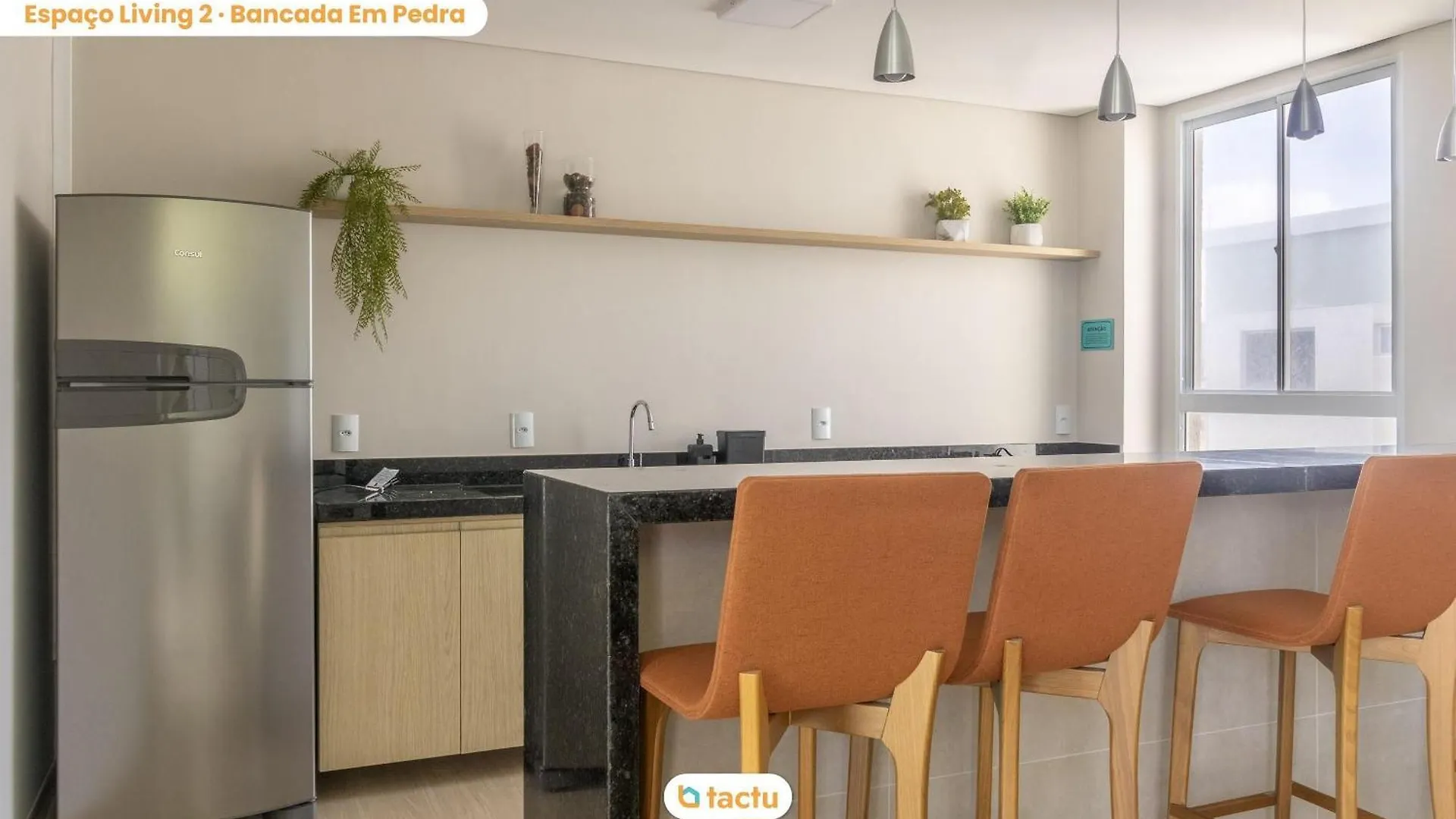 Apartamento No Mirante Da Praia Do Futuro Fortaleza  0*, Fortaleza (Ceara)
