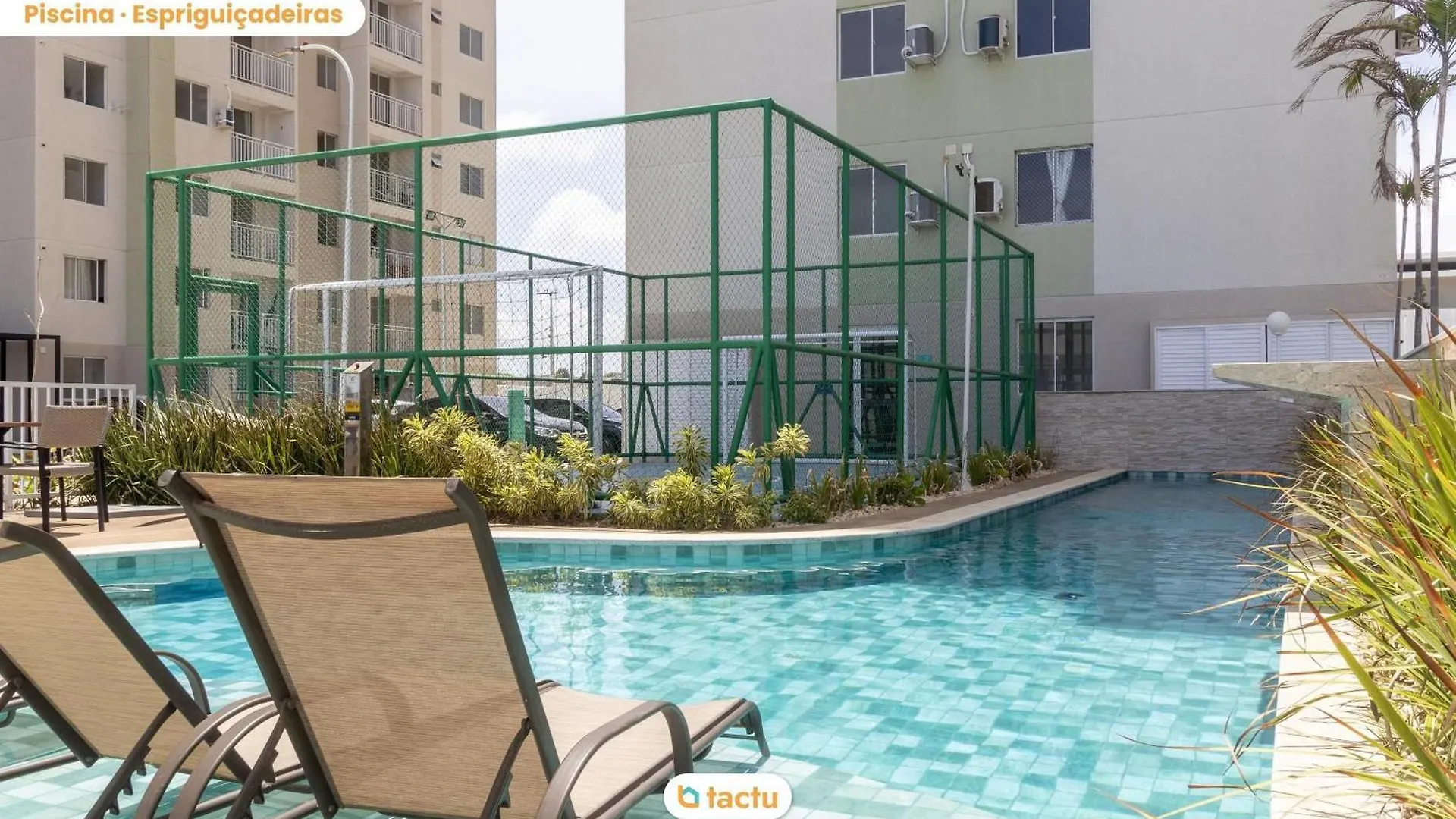 Apartamento No Mirante Da Praia Do Futuro Fortaleza