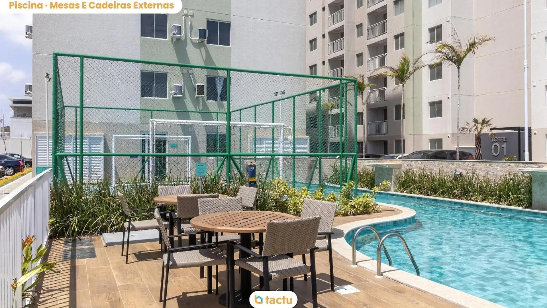 Apartamento No Mirante Da Praia Do Futuro Fortaleza  Brazil