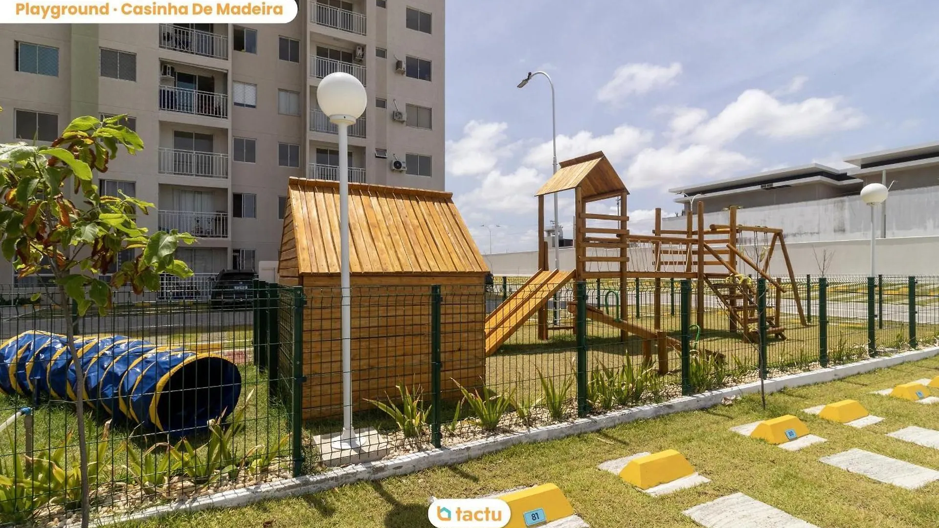 Apartamento No Mirante Da Praia Do Futuro Fortaleza  0*, Fortaleza (Ceara)