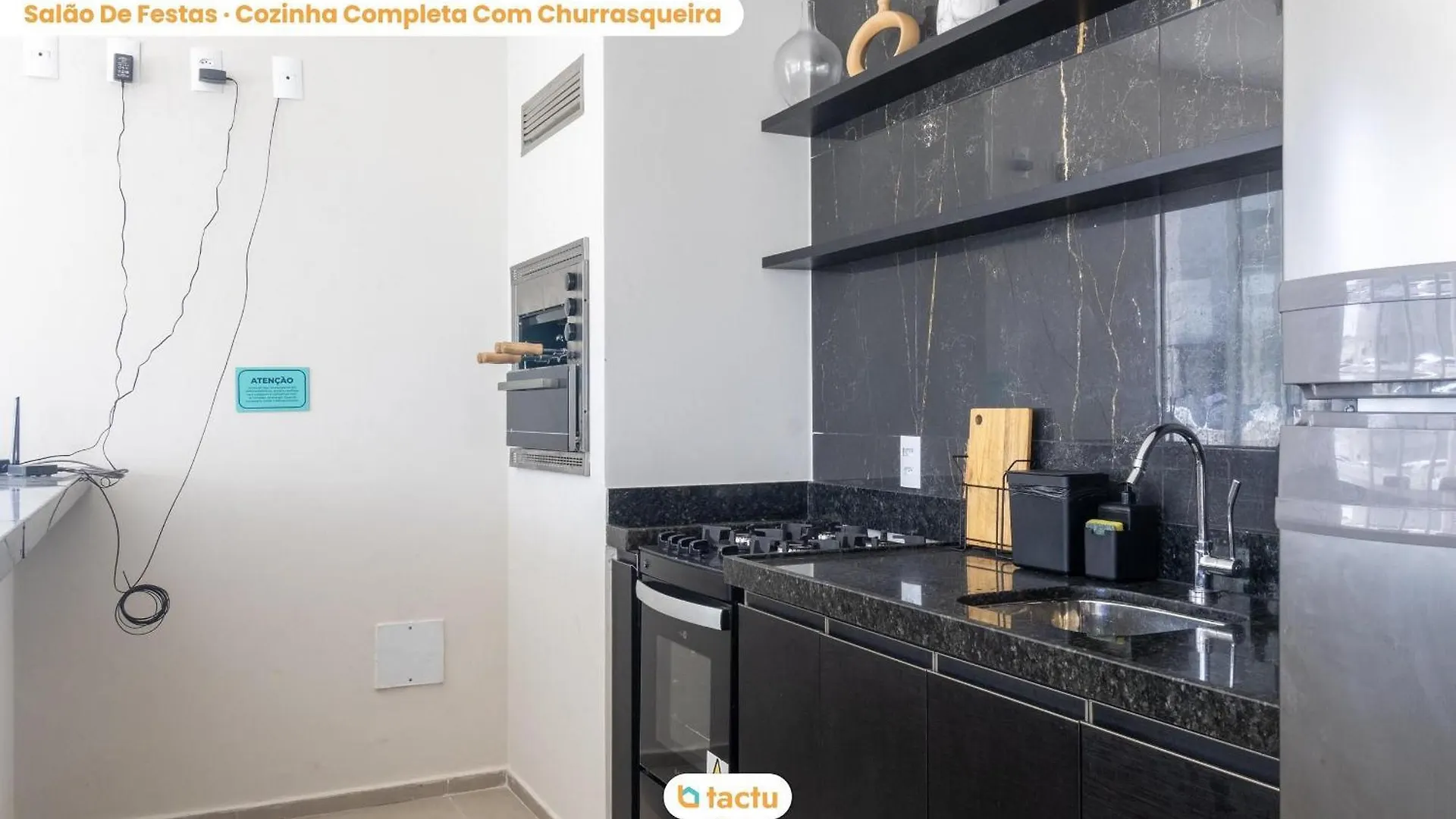 Apartamento No Mirante Da Praia Do Futuro Fortaleza  0*, Fortaleza (Ceara)