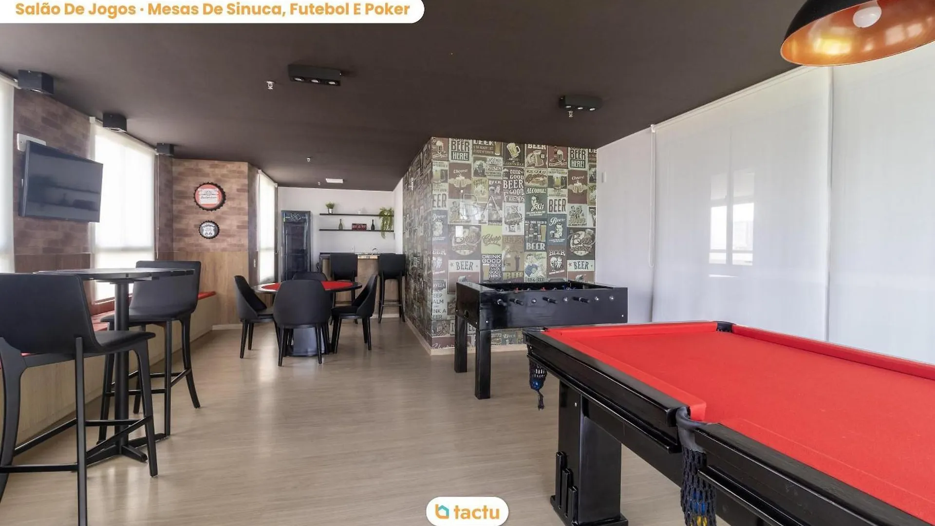 Apartamento No Mirante Da Praia Do Futuro Fortaleza