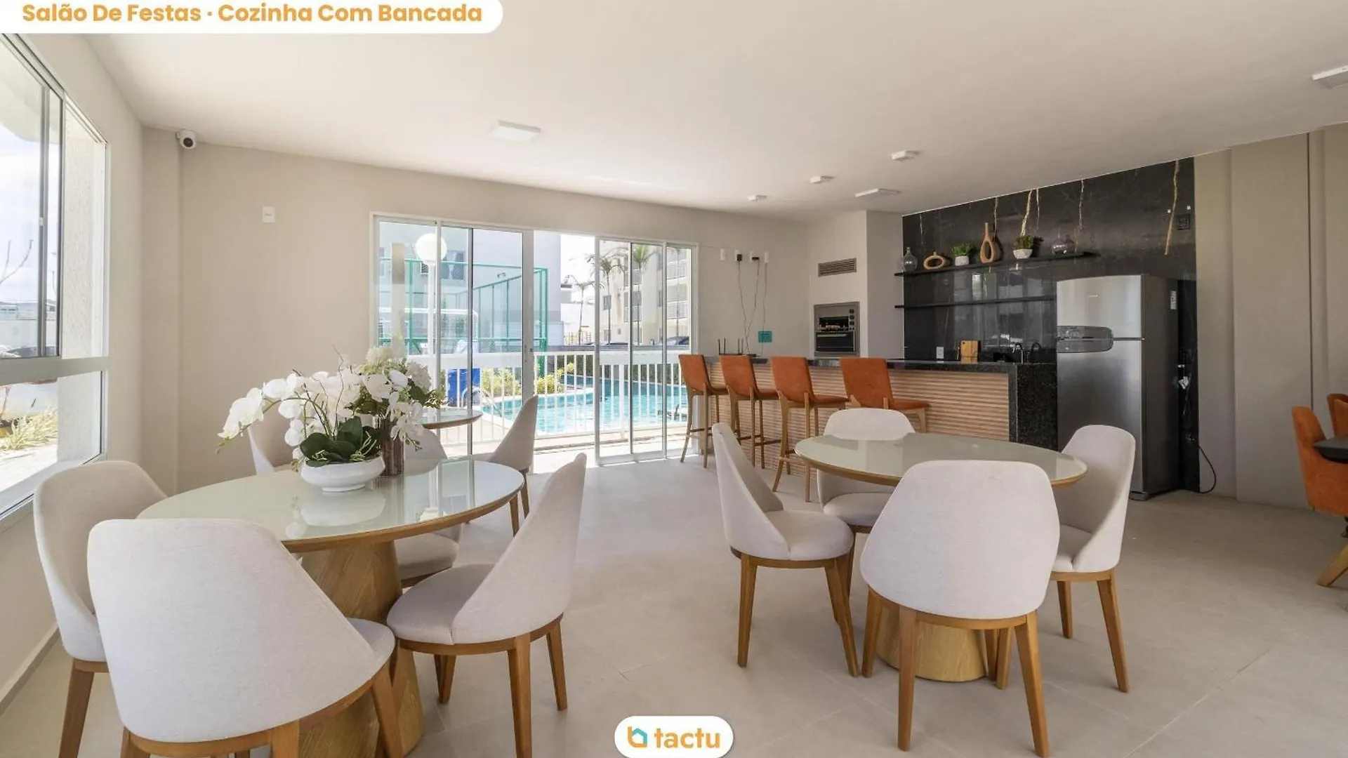 Apartamento No Mirante Da Praia Do Futuro Fortaleza  Holiday home Fortaleza (Ceara)