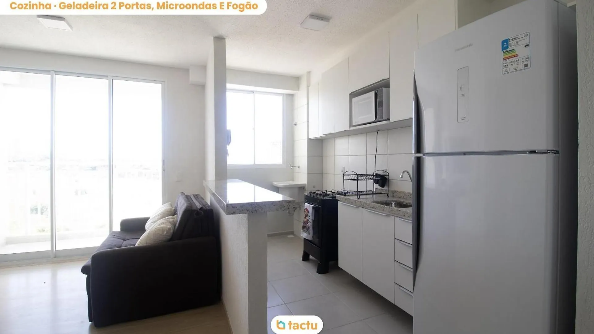 Apartamento No Mirante Da Praia Do Futuro Fortaleza  Fortaleza (Ceara)