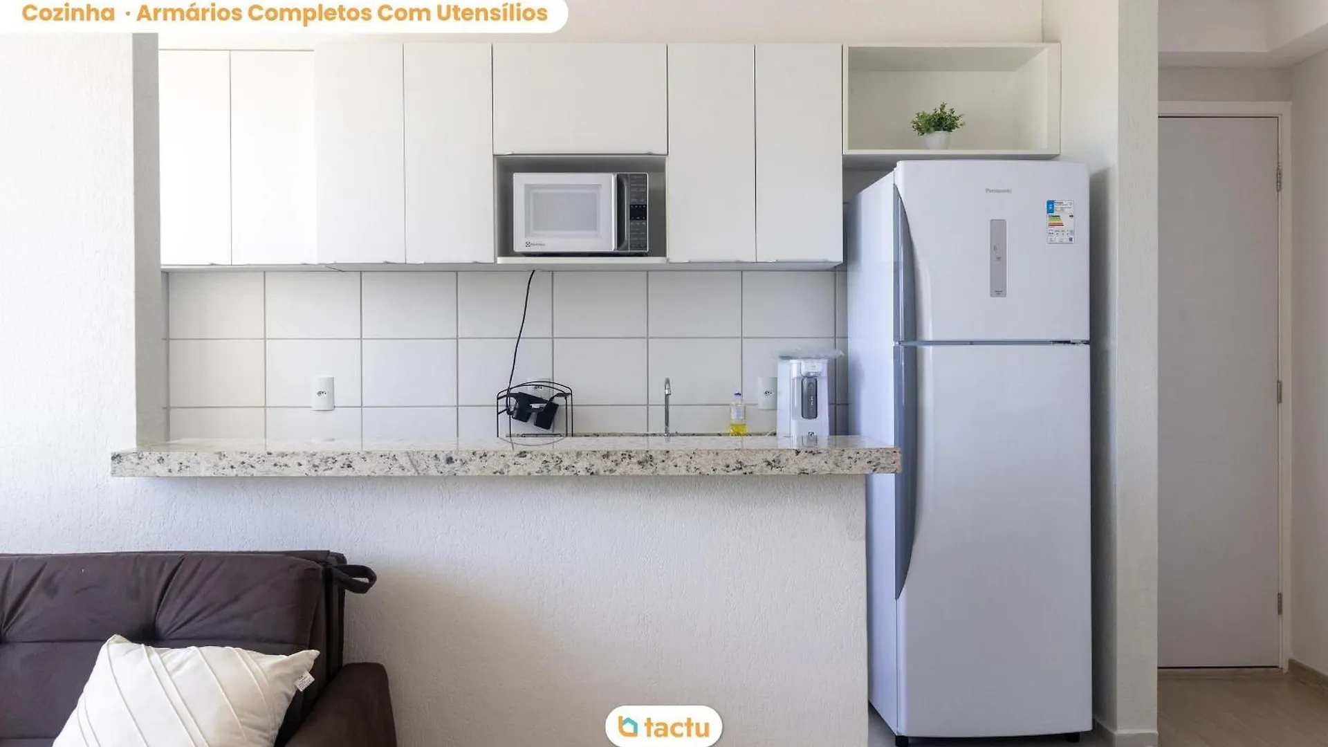 Apartamento No Mirante Da Praia Do Futuro Fortaleza  0*, Fortaleza (Ceara) Brazil