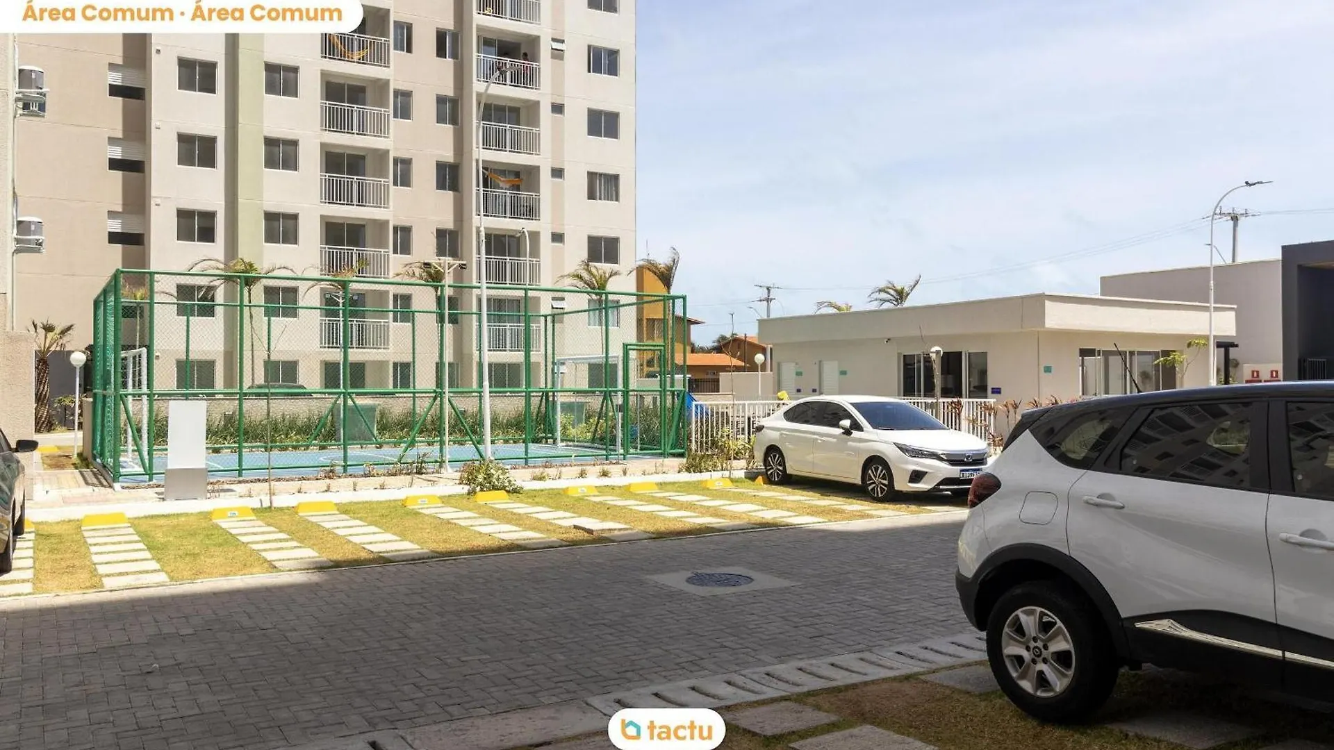 Apartamento No Mirante Da Praia Do Futuro Fortaleza  Holiday home