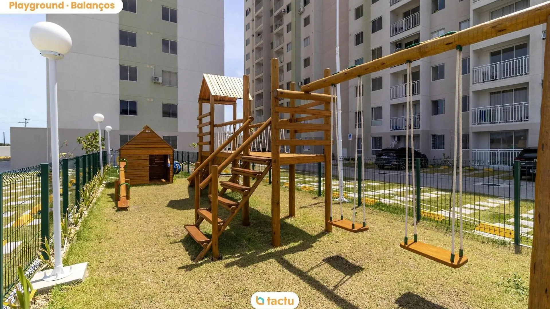Apartamento No Mirante Da Praia Do Futuro Fortaleza  0*, Fortaleza (Ceara) Brazil