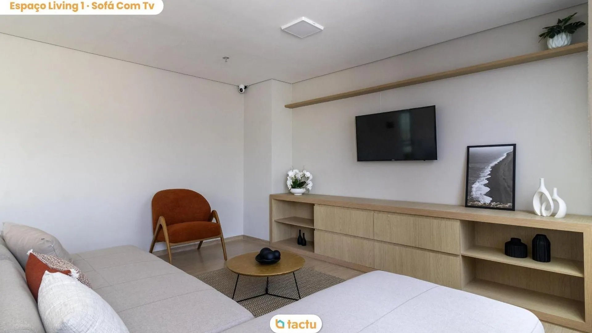 Apartamento No Mirante Da Praia Do Futuro Fortaleza  Holiday home Fortaleza (Ceara)