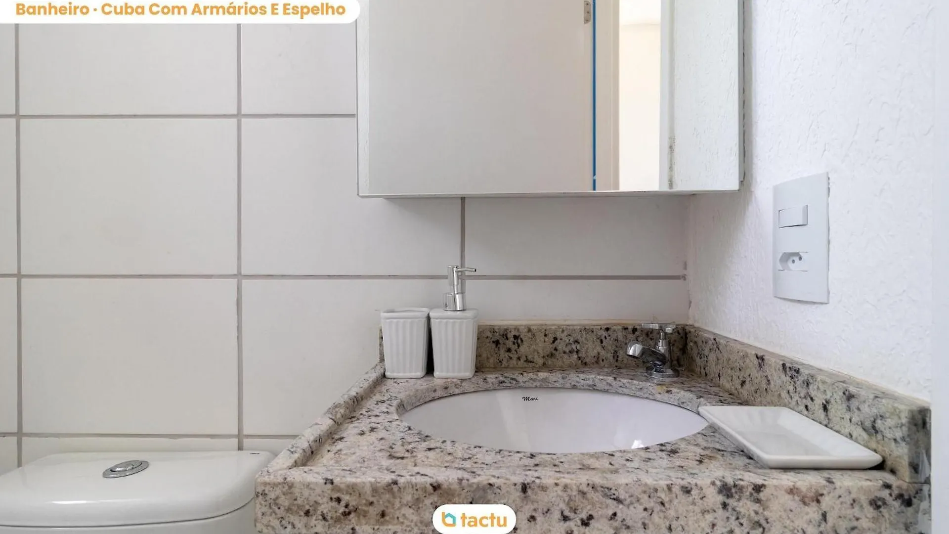 Holiday home Apartamento No Mirante Da Praia Do Futuro Fortaleza